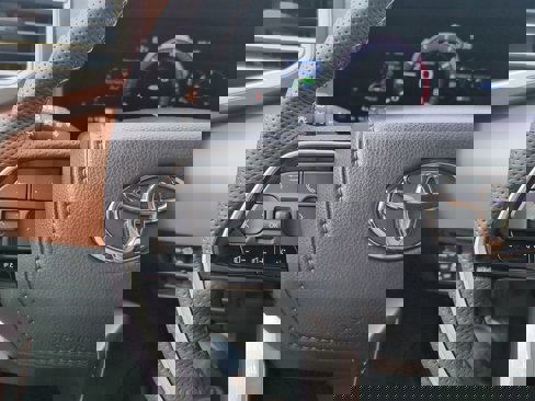 New 2025 Toyota Tundra 1794 Edition image 27
