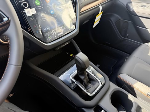 New 2025 Subaru Forester Sport image 21