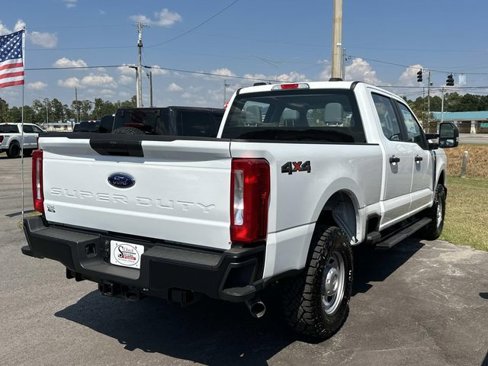 New 2026 Ford F250 XL image 14