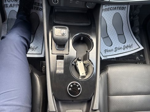 Certified 2021 Nissan Rogue SV w/ Premium Package image 32