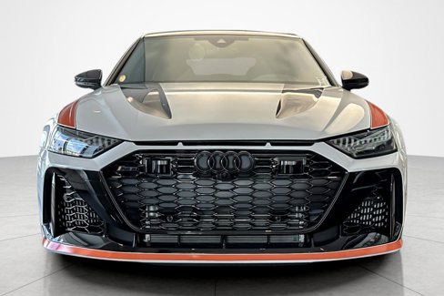 New 2025 Audi RS 6 performance image 8