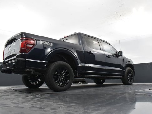 New 2025 Ford F150 Lariat image 35