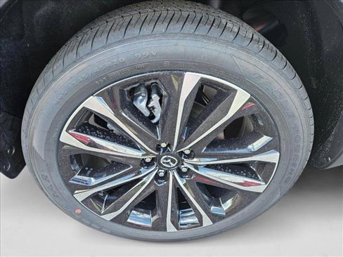 New 2025 MAZDA CX-50 AWD 2.5 Turbo w/ Weather Package image 9