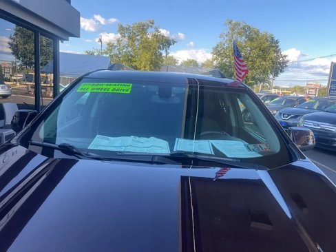 Used 2017 GMC Acadia SLE w/ LPO, Floor Liner Package image 22