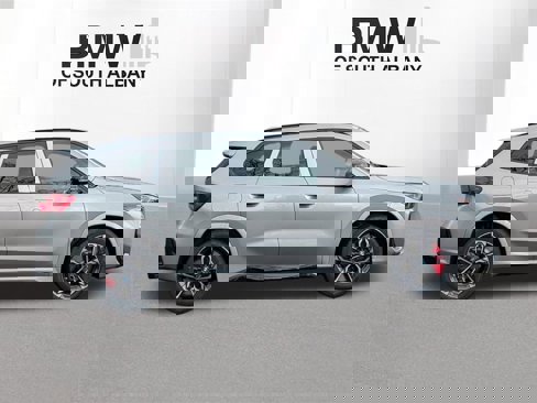 New 2025 BMW X1 M35i w/ Premium Package image 3