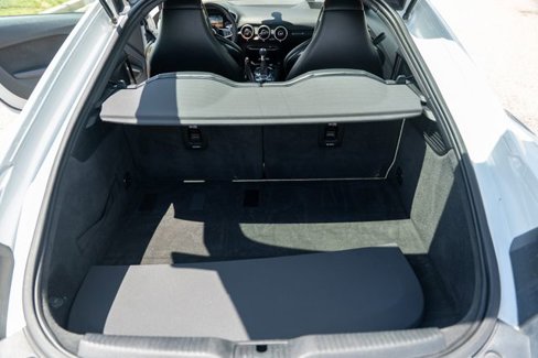 Used 2018 Audi TT RS image 19