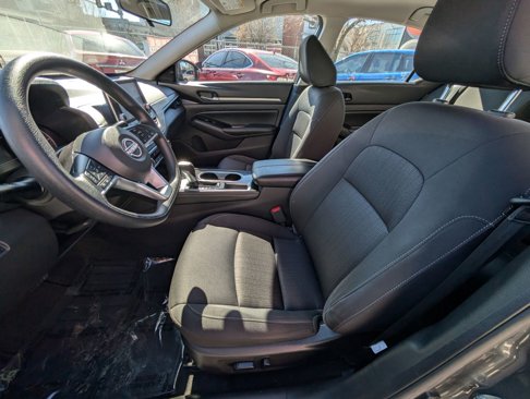 Used 2023 Nissan Altima 2.5 SV image 15