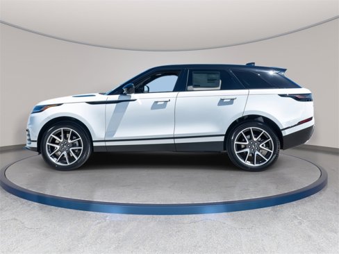 New 2026 Land Rover Range Rover Velar Dynamic SE image 2