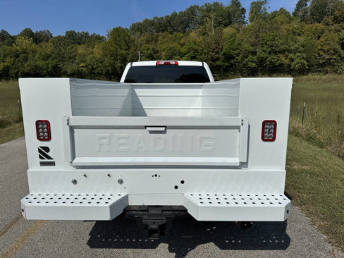 Used 2018 GMC Sierra 3500 4x4 Crew Cab w/ Sierra Convenience Package image 7