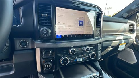 New 2026 Ford F250 4x4 Crew Cab Super Duty image 28