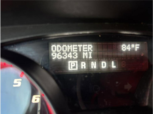Used 2012 GMC Acadia Denali image 9