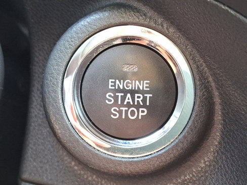 Used 2020 Subaru Forester Limited w/ Popular Package #3 image 23