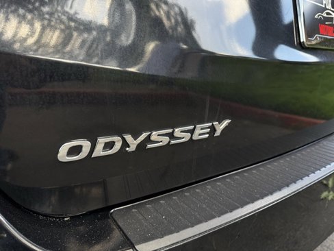 Used 2018 Honda Odyssey EX-L image 37