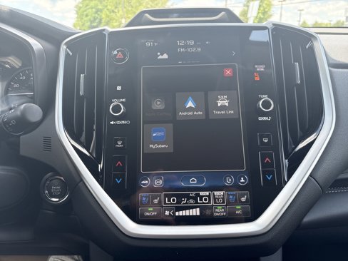 New 2025 Subaru Ascent Touring image 27