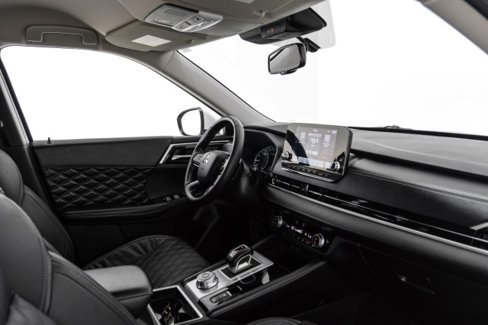 Used 2022 Mitsubishi Outlander SEL image 24