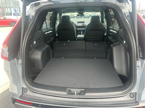 New 2026 Honda CR-V Sport-L image 53