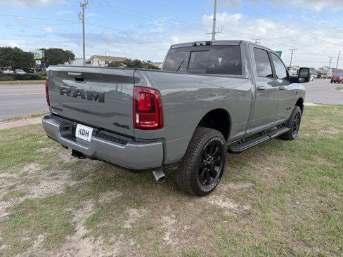 New 2026 RAM 2500 Laramie image 7