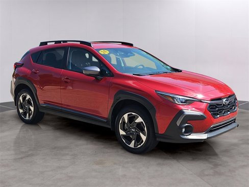 Used 2024 Subaru Crosstrek 2.5i Limited image 3