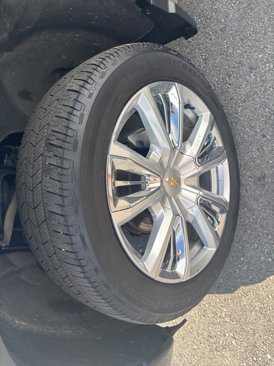 Used 2023 Chevrolet Silverado 1500 High Country w/ High Country Premium Package image 36