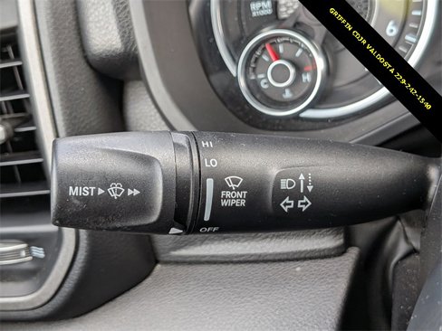 Used 2025 RAM 1500 Tradesman image 24