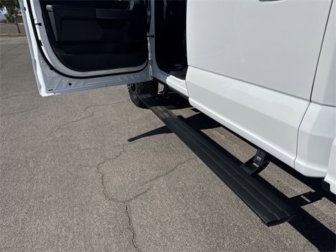 New 2025 Ford F150 XLT image 31