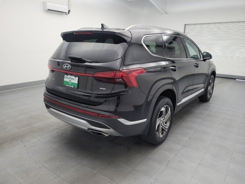 Used 2022 Hyundai Santa Fe SEL image 9