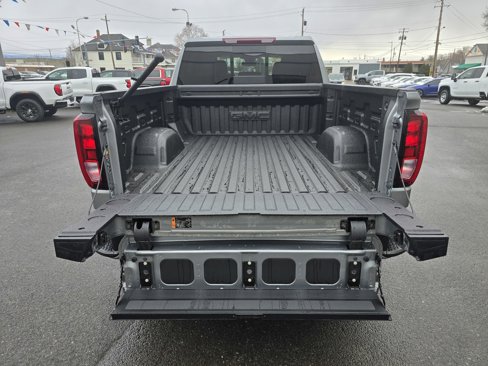 New 2025 GMC Sierra 1500 Elevation w/ Elevation Premium Package image 8