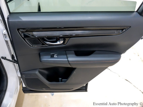 Used 2025 Honda CR-V Sport Touring image 31