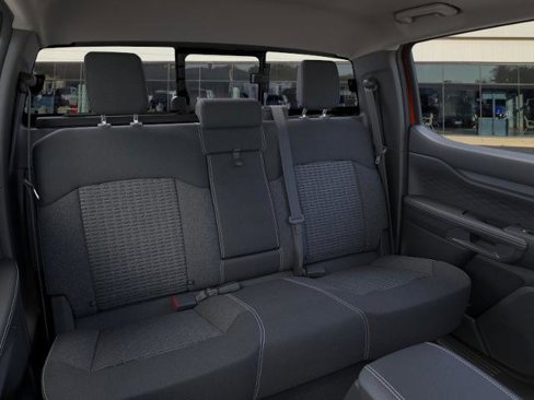 New 2024 Ford Ranger XLT image 11