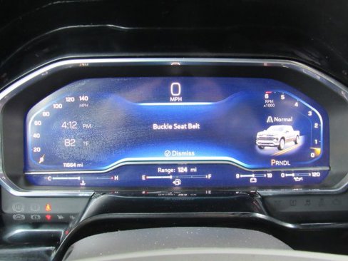 Used 2025 Chevrolet Silverado 1500 LT image 37