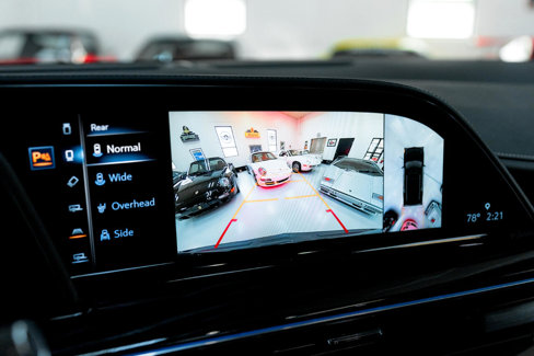Used 2021 Cadillac Escalade Sport w/ Driver Assist Tech Package image 54