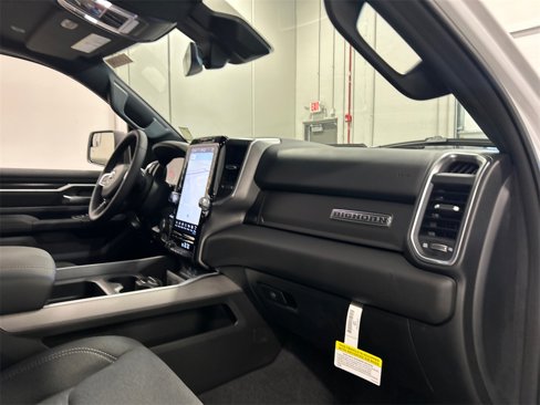 New 2026 RAM 1500 Big Horn image 33