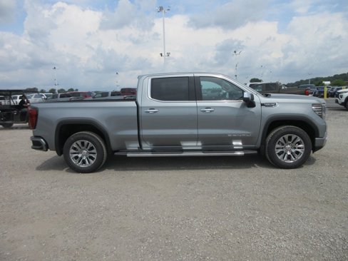 New 2026 GMC Sierra 1500 Denali image 3