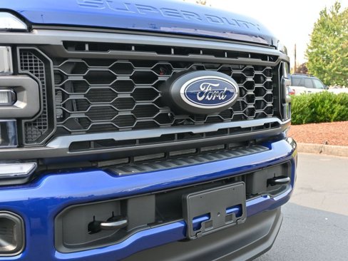 New 2026 Ford F350 XL image 15