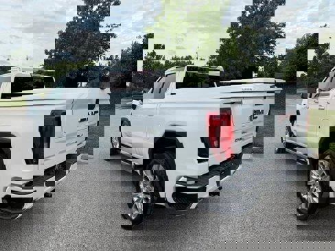 Used 2020 GMC Sierra 1500 Denali image 8