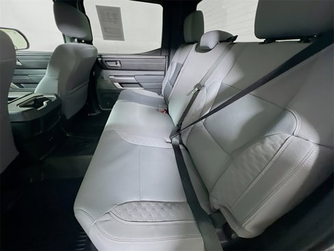 Used 2025 Toyota Tundra SR5 image 22