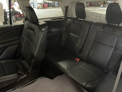 New 2025 Lincoln Aviator Reserve image 23