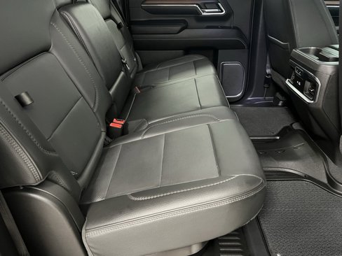 Used 2024 GMC Sierra 3500 Denali w/ Technology Package image 55
