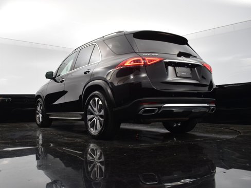Used 2023 Mercedes-Benz GLE 350 w/ 3rd Row Seat Package image 22