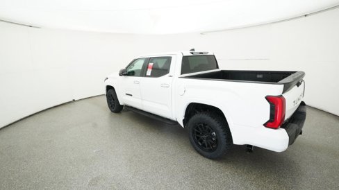 New 2026 Toyota Tundra SR5 image 5