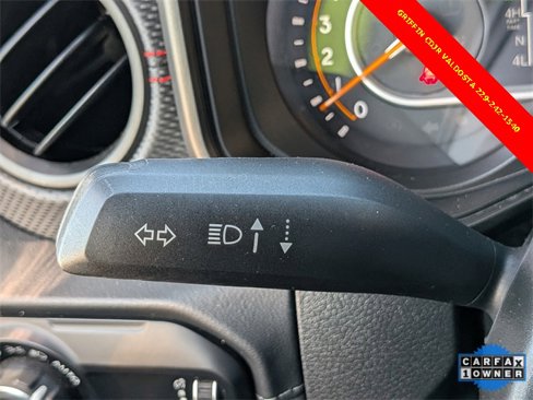 Used 2024 Jeep Wrangler Unlimited Rubicon 392 image 28