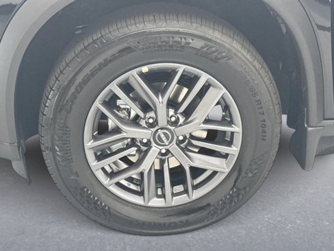 Used 2026 Nissan Rogue S image 21
