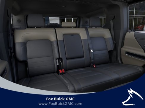 Used 2026 GMC Hummer EV SUV image 17