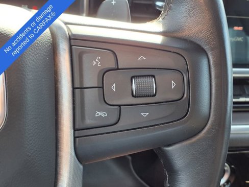 Used 2023 GMC Sierra 1500 SLT w/ SLT Convenience Package image 22