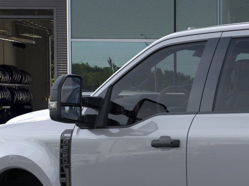 New 2026 Ford F250 XL image 20
