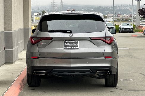 New 2026 Acura MDX A-Spec image 5