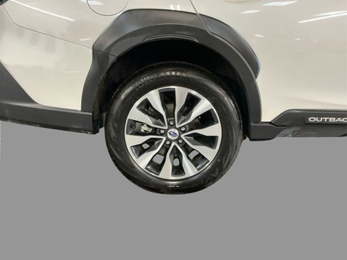 Certified 2024 Subaru Outback Limited image 28