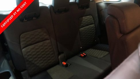 Used 2024 Nissan Pathfinder S image 48