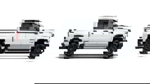 New 2026 Chevrolet Silverado 3500 LTZ w/ Trail Boss Package image 29