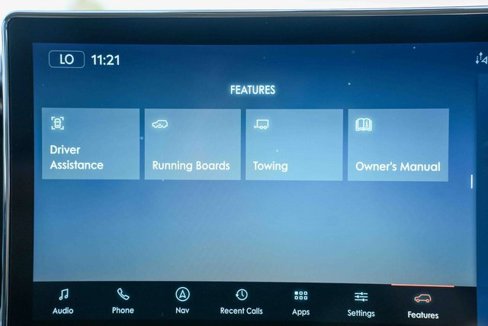 Used 2023 Lincoln Navigator Reserve w/ Equipment Group 201A image 47